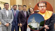 Naasón Joaquín, líder de La Luz del Mundo, es trasladado a prisión en Brooklyn por delitos sexuales