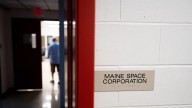Facing pushback on land, Maine’s space industry looks to the sea