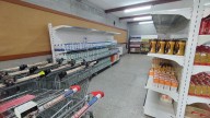 Un supermercado diferente en A Coruña: se paga con vales, está en una parroquia y ayuda a 2.100 familias