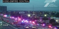 Deadly shooting at ICE facility in Dallas