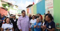 Maduro reafirma la resistencia de Venezuela ante la 'embestida' estadounidense en el Caribe