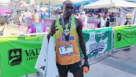 Corredores de élite elevan el nivel de la Maratón León 2025