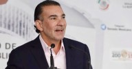 Melgar solicita que Rutilio Escandón enfrente cuestionamientos por presuntos nexos con “La Barredora”