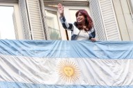 Cristina Kirchner dijo que Milei debe entender que tiene “gobernar para todos”