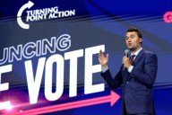Editorial: Honor the memory of Charlie Kirk, 1993