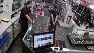 Gun shop owner reveals Minneapolis Catholic school shooter's purchase