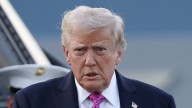 Trump's UK Visit Comes To A Close With Unfiltered Photo Of His Dreadful Hairline
