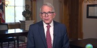 Gov. DeWine to meet with city leaders about crime reduction partnership