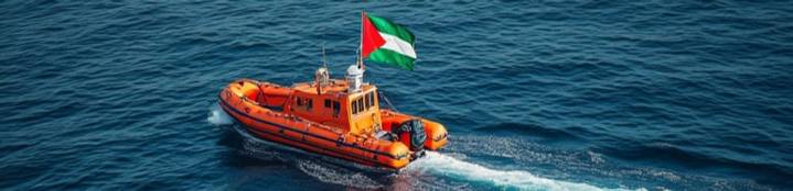 Netanyahu to offer small boats to the people of Gaza