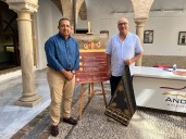 Andújar revive su pasado medieval con música antigua en el VIII Centenario castellano