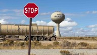 Wyoming Case Exposes Challenges Of Stopping Illegal Oil Field Waste Dumping