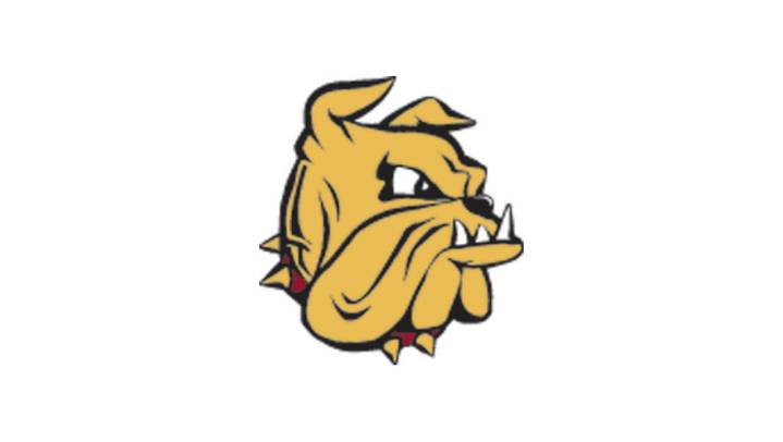 UMD volleyball cruises to sweep