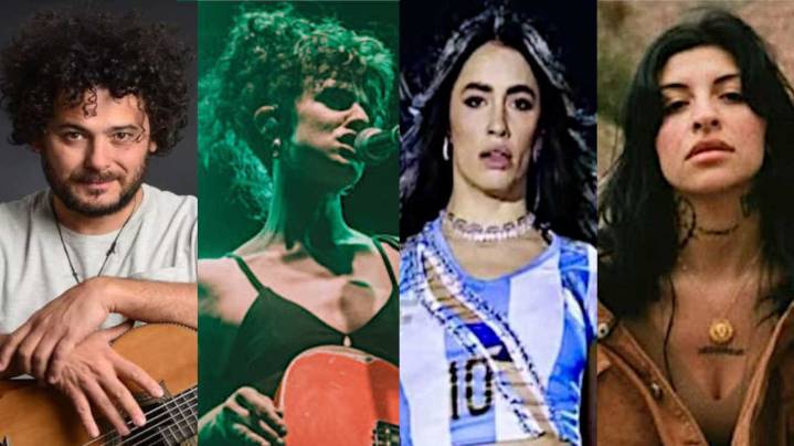 Premios Konex 2025: quiénes son los referentes de la música popular que serán reconocidos