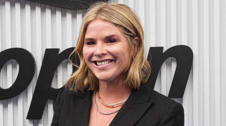 7 Times Jenna Bush Hager's Outfits Showed Off Her Killer Legs