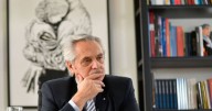 Fiscal pide revocar procesamiento del ex presidente Alberto Fernández