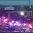 Ataque armado en instalaciones de migración en EE. UU. causa muertos y heridos