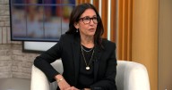 Bobbi Brown talks reinventing herself and building a billion