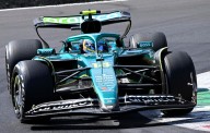 Alonso abandona en Monza