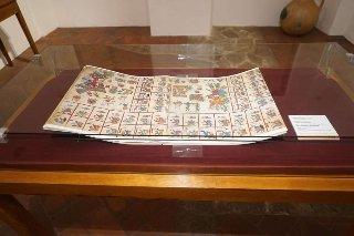 “El mito del dios del maíz. Imágenes y letras” llega al Centro Cultural San Pablo