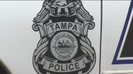 Two people found dead in Tampa Tuesday afternoon