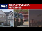 Off duty deputy killed; Michigan church shooting death toll rises; Russia attacks Kyiv