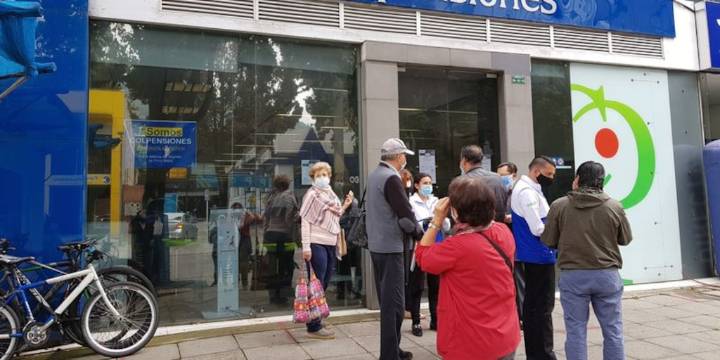 Colpensiones indicó cuánto dinero pueden recibir las personas que hereden una pensión: esto corresponde a la pareja o hijos