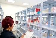 SuperSalud refuerza vigilancia a gestores farmacéuticos