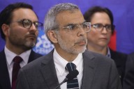 Contraloría aprueba reglamento clave y el nuevo Ministerio de Seguridad entra en régimen
