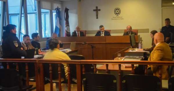 ¿Alcanza con la prisión perpetua? La condena que recibió la salteña que mató a su hijo