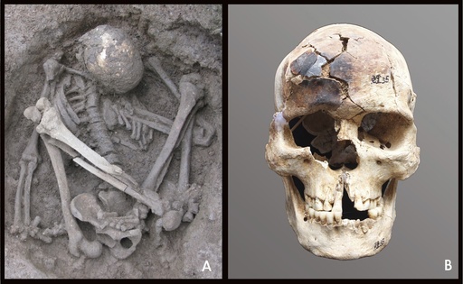 The oldest mummies in the world may hail from southeastern Asia and date back 12,000 years