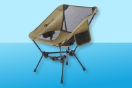 This Best-Selling Camping Chair Is ‘More Comfortable’ Than Expected