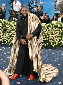 Pregnant Cardi B’s Boyfriend Stefon Diggs Has Reportedly Been Hit With a Paternity Suit