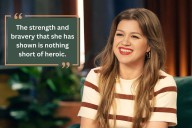 Kelly Clarkson Finds Strength in Work and Family After Ex's Death