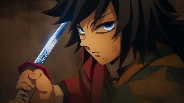 Box Office: 'Demon Slayer: Infinity Castle' Already Biggest Anime Opening Ever