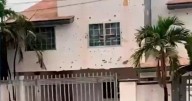 Navolato bajo fuego: Balaceras, bloqueos y comercios atacados en Villa Juárez y El Limoncito