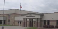 Jerome Middle School’s heating and cooling system has completely broken