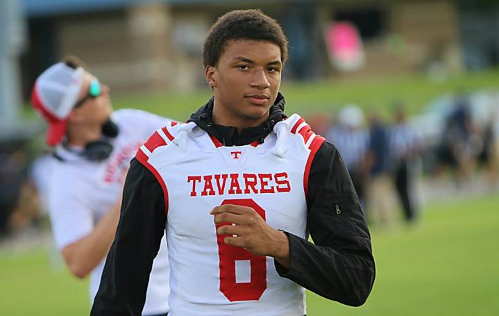 FSU commit Izayia Williams out for season, but learning life