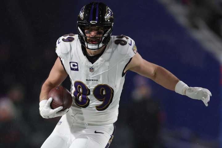 BetMGM Bonus Code NW150: Claim $150 Betting Bonus For Ravens