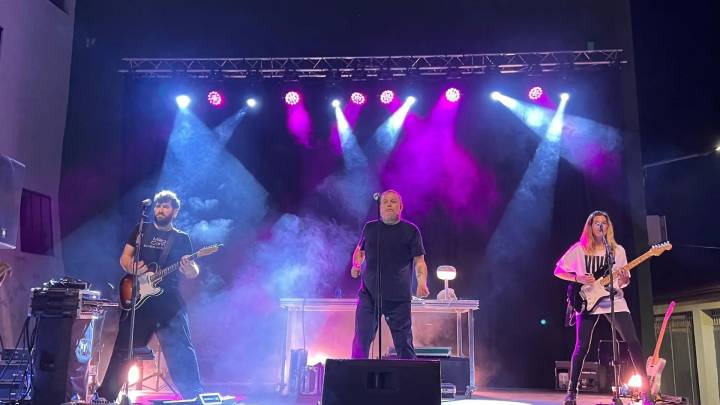 Canciones para una vida: Miqui Puig en Crivillén (23/08/25)