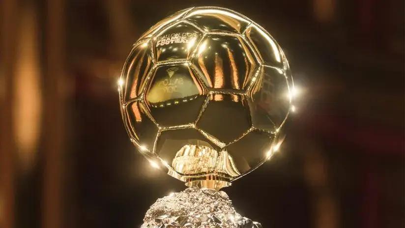 Balón de Oro 2025 EN VIVO: vía ESPN desde el Teatro del Chatelet de París