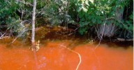 Louisiana orders fixes to leaking 'red mud' ponds at Atalco