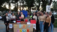 El IES Pomán abrió sus puertas en el 392° aniversario de la ciudad