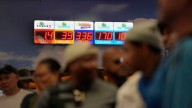 El premio del Powerball se acerca a un récord. Agradécele al presidente de la Reserva Federal, Jerome Powell