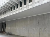 El Banco Mundial adelantará préstamos por USD 4.000 millones para Argentina
