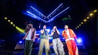 'Construimos este tour de casi dos horas, con más de 40 canciones': así será el show que Big Time Rush trae a Bogotá en el 2026