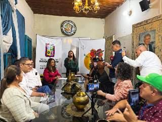Dosquebradas se alista para el IV Encuentro de Saberes Culturales