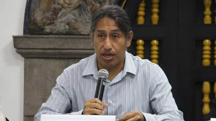 Descontento ciudadano pone en jaque antiguos patrones electorales en el Perú