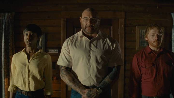 M. Night Shyamalan's 'Knock at the Cabin' Finds a New Streaming Home