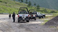 Cuerpo encontrado a orilla de carretera era hermano del director de Turismo en Nogales