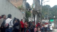 Estudiantes llevan nueve días sin clases en primaria de Tehuipango; no se resuelve falta de docentes